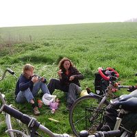 Lien Gijbels的照片