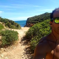 Telmo Gomes的照片