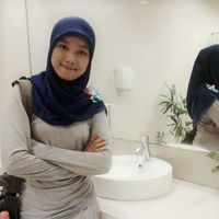Novi Nurul Andriani's Photo