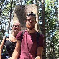 Melissa Hellenthal's Photo