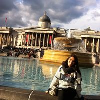 Photos de Sara Amini