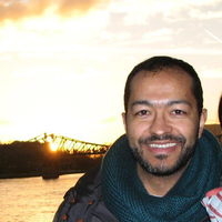 Reinaldo Gomes的照片