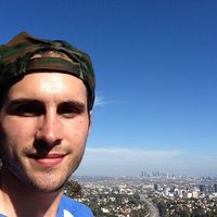 Joe Waldron的照片