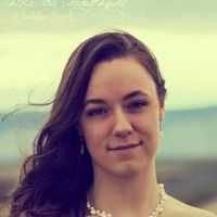 Ariana Bloodgood's Photo