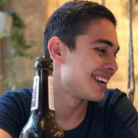 David Barahona Pereira's Photo