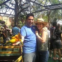 Nasse n Mina Shamim's Photo