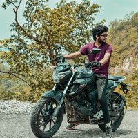 Deepak Raj Singh's Photo