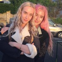 Freya Clark的照片