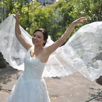 Ksenia Ksenia's Photo