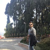 Umang Agrawal's Photo