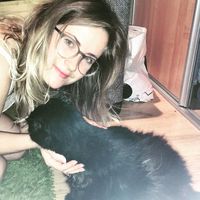 Irina Vjatkina's Photo