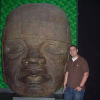 Robert Fierro's Photo