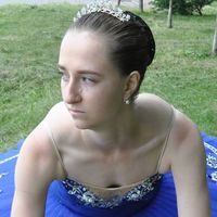 Fotos von Oxana Pozdnyakova