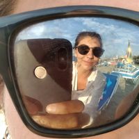 Rossella David's Photo