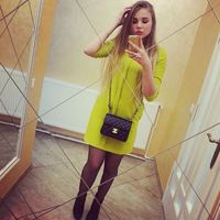 Dasha Zamoryniak's Photo