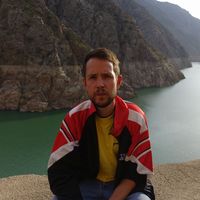 Mark van der Groef's Photo