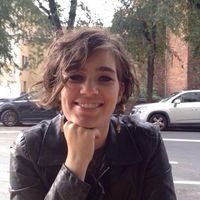 Veronica Bonini的照片