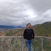 Mohamed Ghaly's Photo