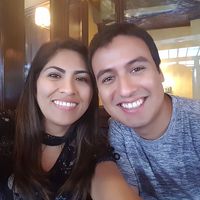 Fátima Antezana的照片