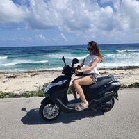 Fotos de Daria Chykova