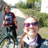 Sara Monzón's Photo