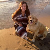 Rachel Holmes的照片