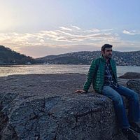 alperen keleş's Photo