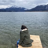 Gabriela Olmedo's Photo