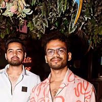 Ashish Joseph's Photo