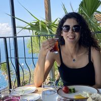 Mervehan Köktürk的照片