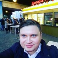 Sergii Sereda的照片