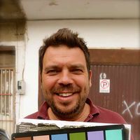 Nikkos Mistriotis的照片