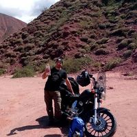 Fotos von Alejandro Nicolá