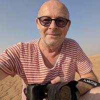 Ireneusz Burek's Photo