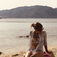 Silvia Dejana的照片