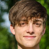 Daniel Reichard's Photo