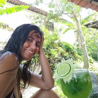 Cleidiane Silva's Photo