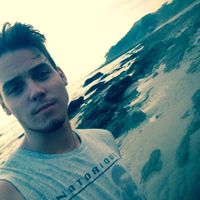 Lukas Welzel的照片