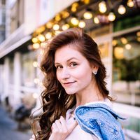 Dinara Mosova的照片