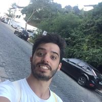 Fotos de Lucas Pelli