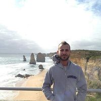 Samuel Bufalino's Photo