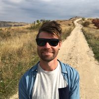 Brendan Williams的照片