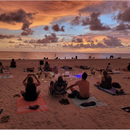 Mother's Day Sunset Beach Sound Bath's picture