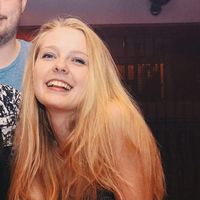 Lizzie Noble的照片