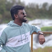 Selvam Thangavel的照片