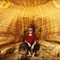 Cooper Tang的照片