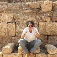 Nicole Bitran的照片