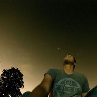 Pablo Cordonero Valverde's Photo