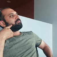 Syed Shah Hussain's Photo