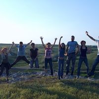 Remziye Bircan's Photo